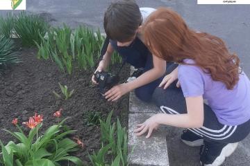 "История объективом"