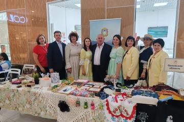 Форум в Ульяновске